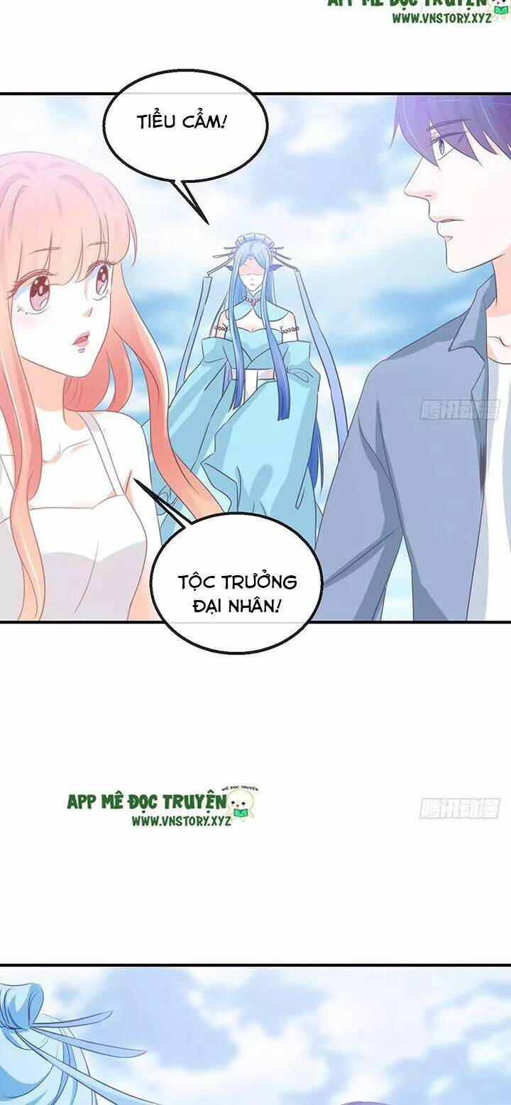 Cẩm Lý Thiếu Nữ Của Tôi Chương 116 Ảnh 28