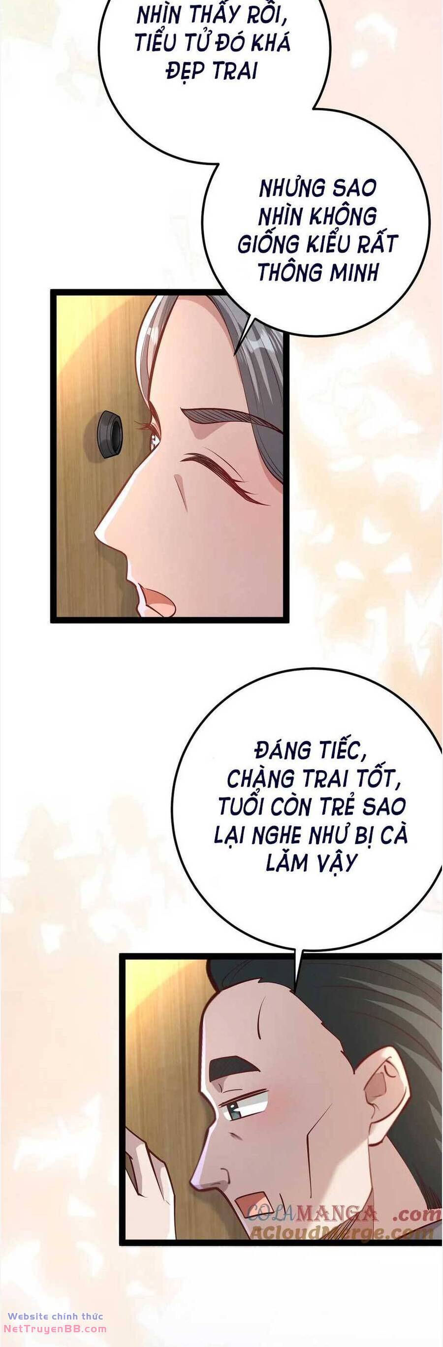 Nghịch Đồ Mỗi Ngày Đều Muốn Bắt Nạt Sư Phụ Chương 172 Ảnh 30
