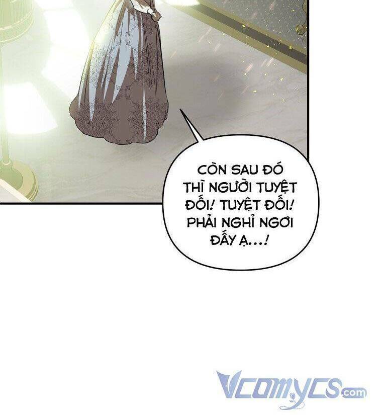 Cách Sống Sót Sau Khi Ngủ Với Hoàng Đế Chương 20 Ảnh 77