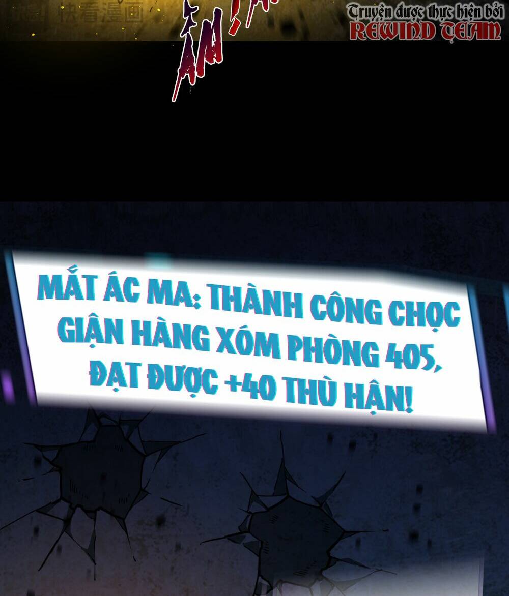 Ta Biến Thế Giới Kinh Dị Thành Trò Chơi Nuôi Dưỡng Chương 19 Ảnh 50