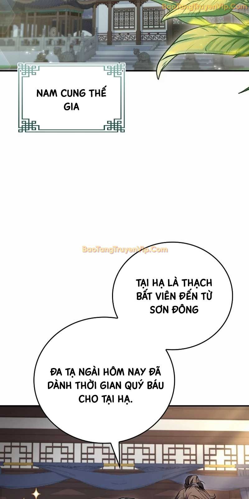 Chuyển Sinh Thành Tiêu Sư Chương 102 Ảnh 20