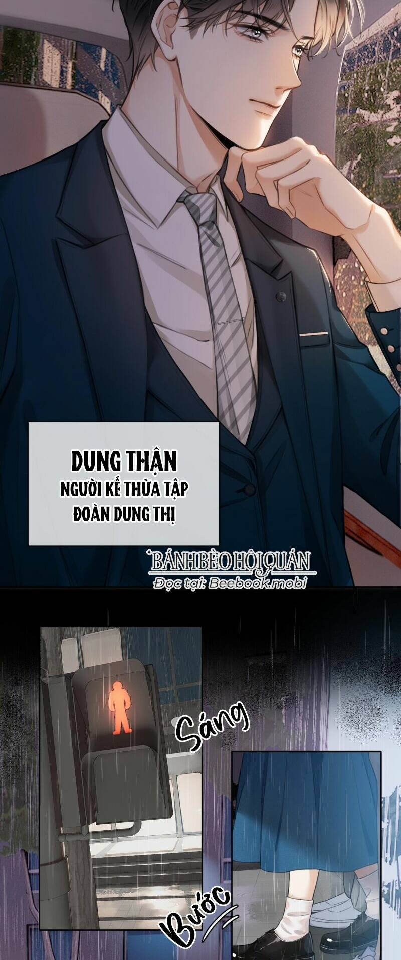 Có Ý Động Tâm Chương 2 Ảnh 4