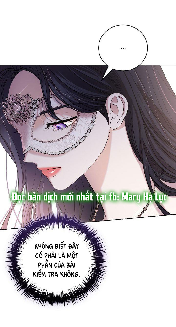 Thân Gửi Tình Nhân Của Chồng Tôi Chương 27.2 Ảnh 6