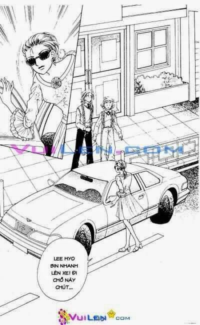 Tình Yêu Diệu Kỳ Chương 3 Ảnh 144