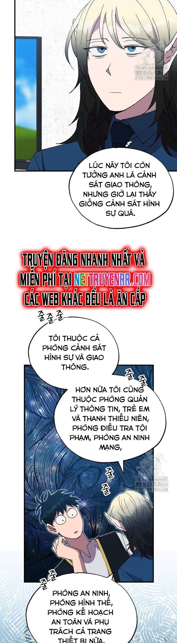 Tạp Hóa Dị Giới Chương 51 Ảnh 18