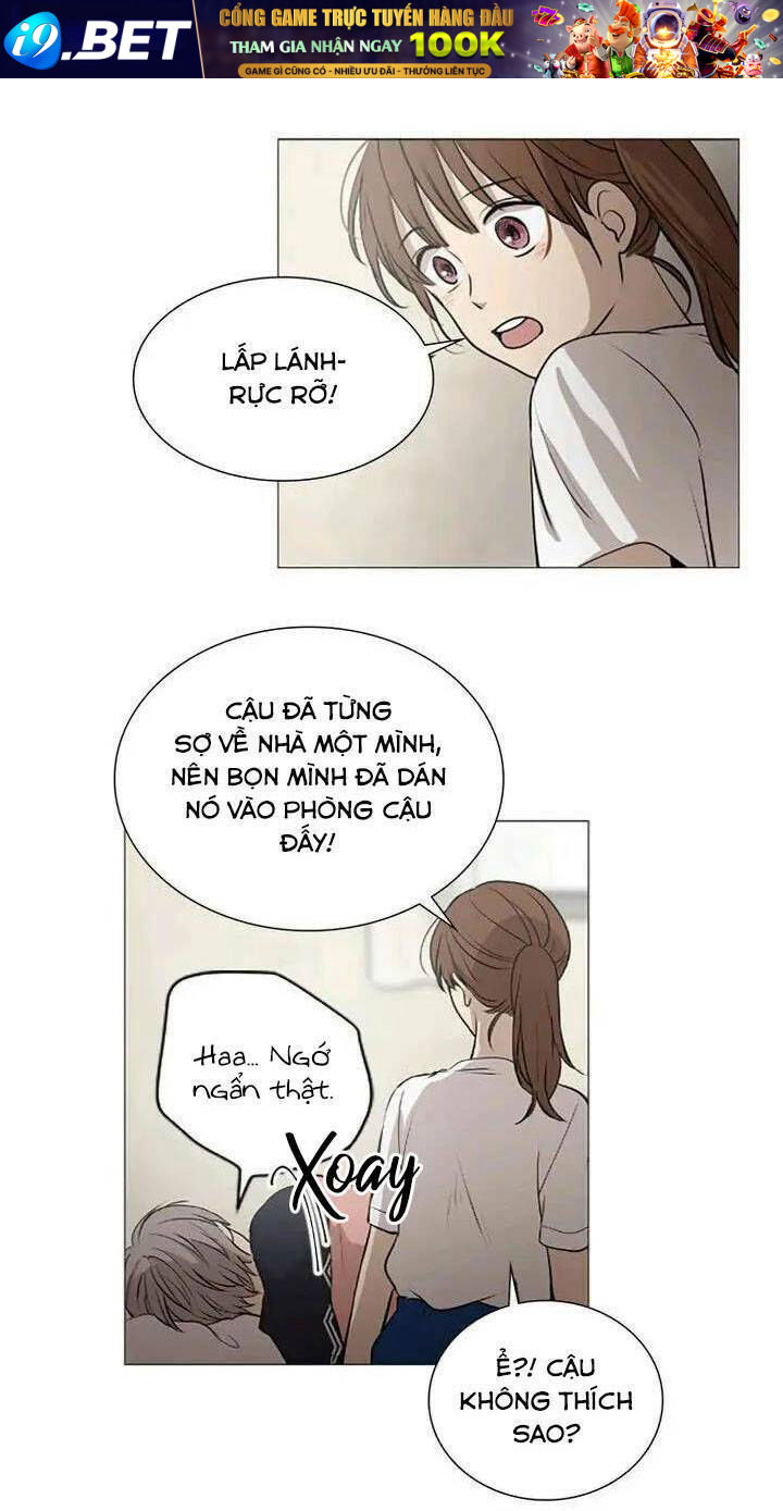 Tình Yêu Tuổi Trẻ Chương 48 Ảnh 5