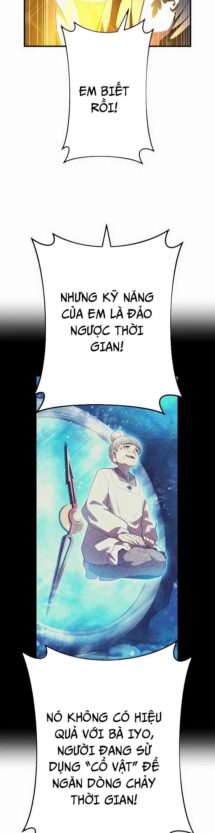 Ta Là Kẻ Siêu Việt Duy Nhất Chương 48 Ảnh 33