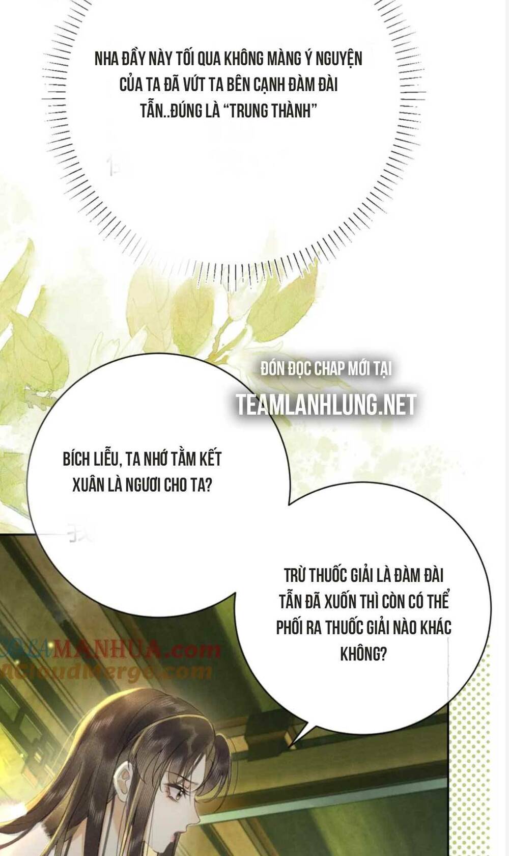 Hắc Nguyệt Quang Nắm Trong Tay Kịch Bản Be Phần 2 Chương 10 Ảnh 19
