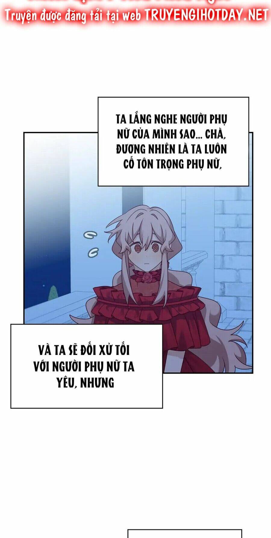 Lần Này, Tôi Sẽ Là Nhân Vật Chính Chương 30 Ảnh 33