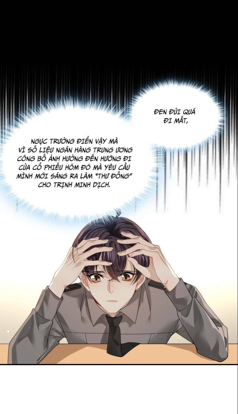 Vùng Cấm Chương 14 Ảnh 10
