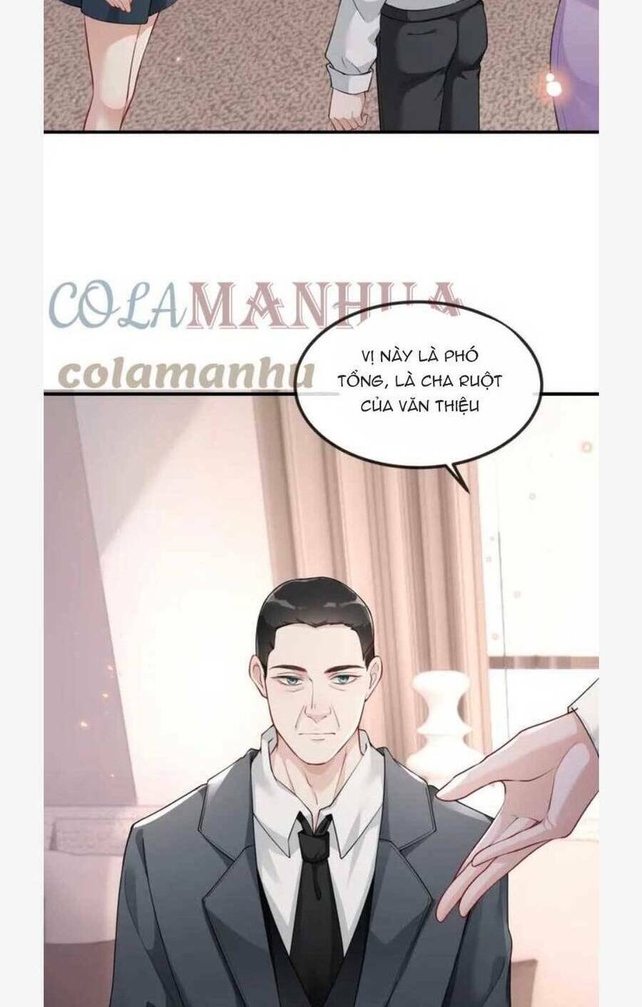 Đối Tượng Tôi Công Lược Đều Là Người Trọng Sinh Chương 23 Ảnh 15