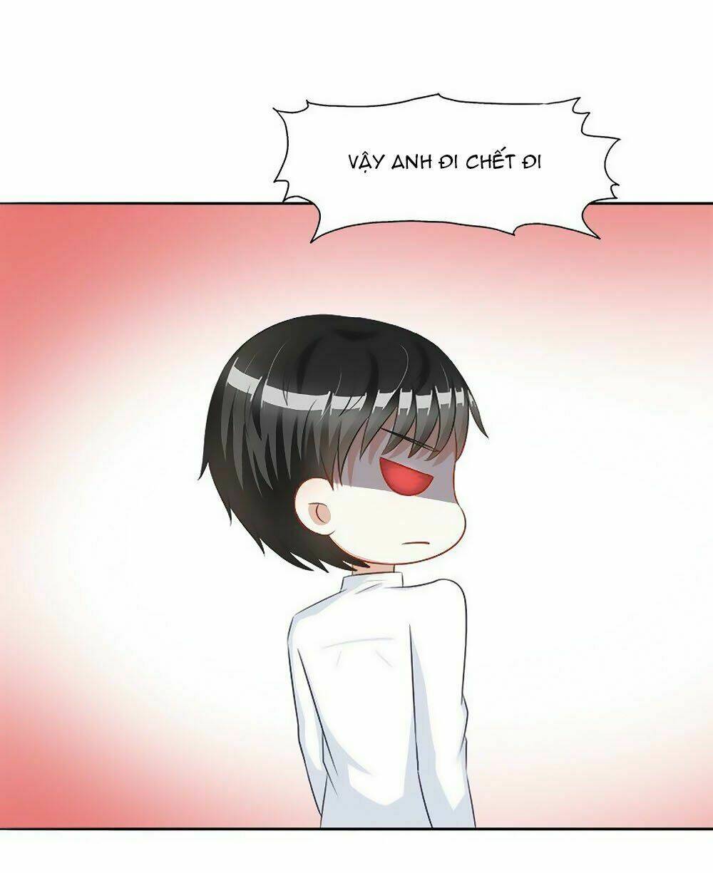 Phải Lòng Ông Chú Hàng Xóm Chương 17 Ảnh 8