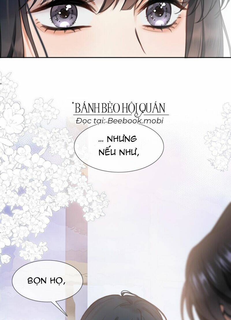 Có Ý Động Tâm Chương 3 Ảnh 22