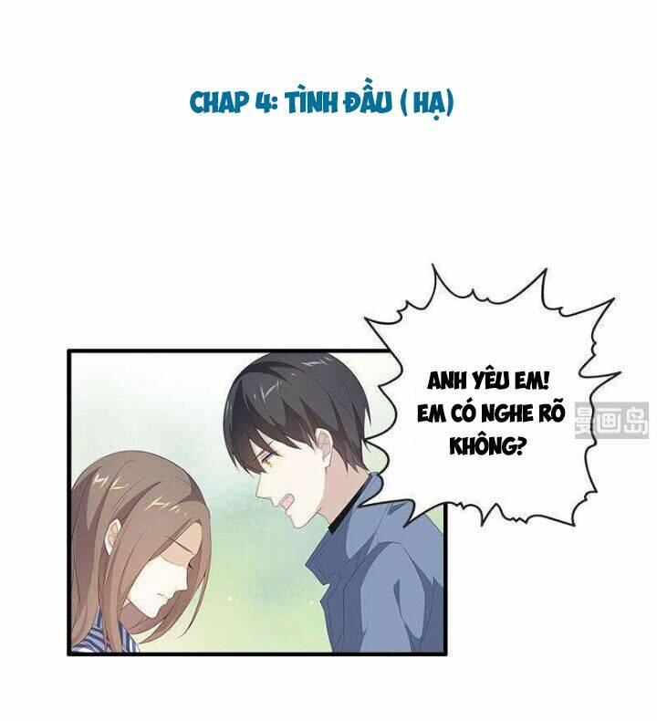 Nơi Nào Đông Ấm, Nơi Nào Hạ Mát Chương 4 Ảnh 3