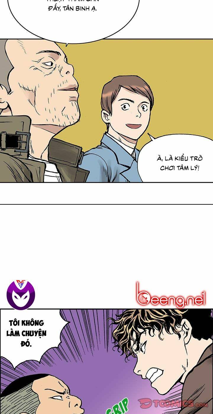Kang Gito Chương 25 Ảnh 14