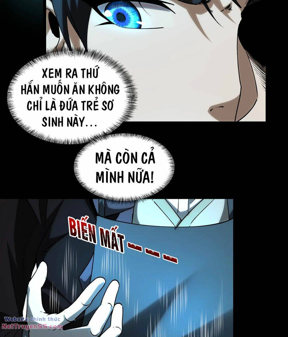 Ta Biến Thế Giới Kinh Dị Thành Trò Chơi Nuôi Dưỡng Chương 11 Ảnh 27