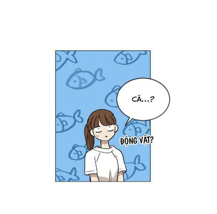 Tình Yêu Tuổi Trẻ Chương 47 Ảnh 27