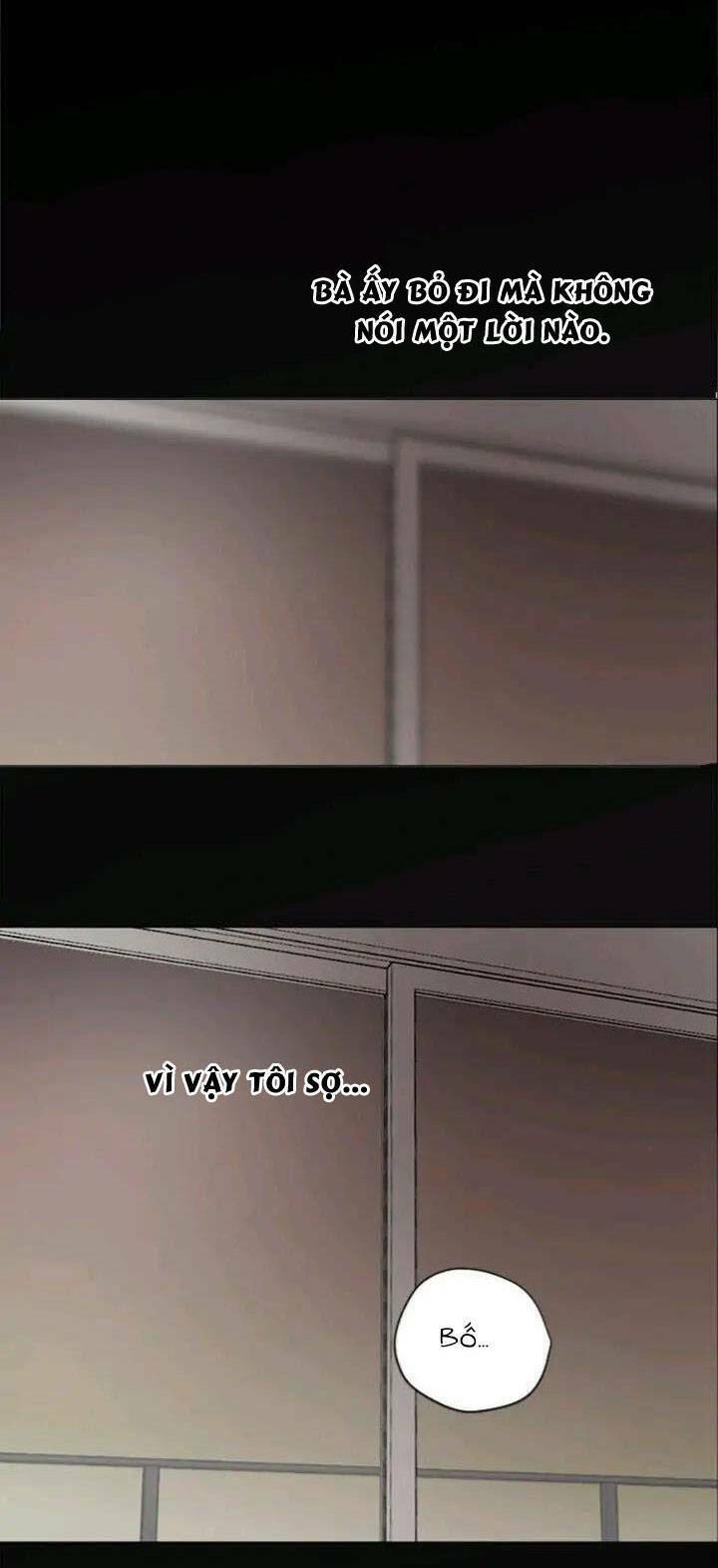 Tình Yêu Tuổi Trẻ Chương 48 Ảnh 22