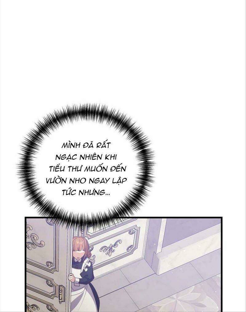 Hôn Phu Của Tôi Là Nam Chính Yandere Chương 11 Ảnh 65