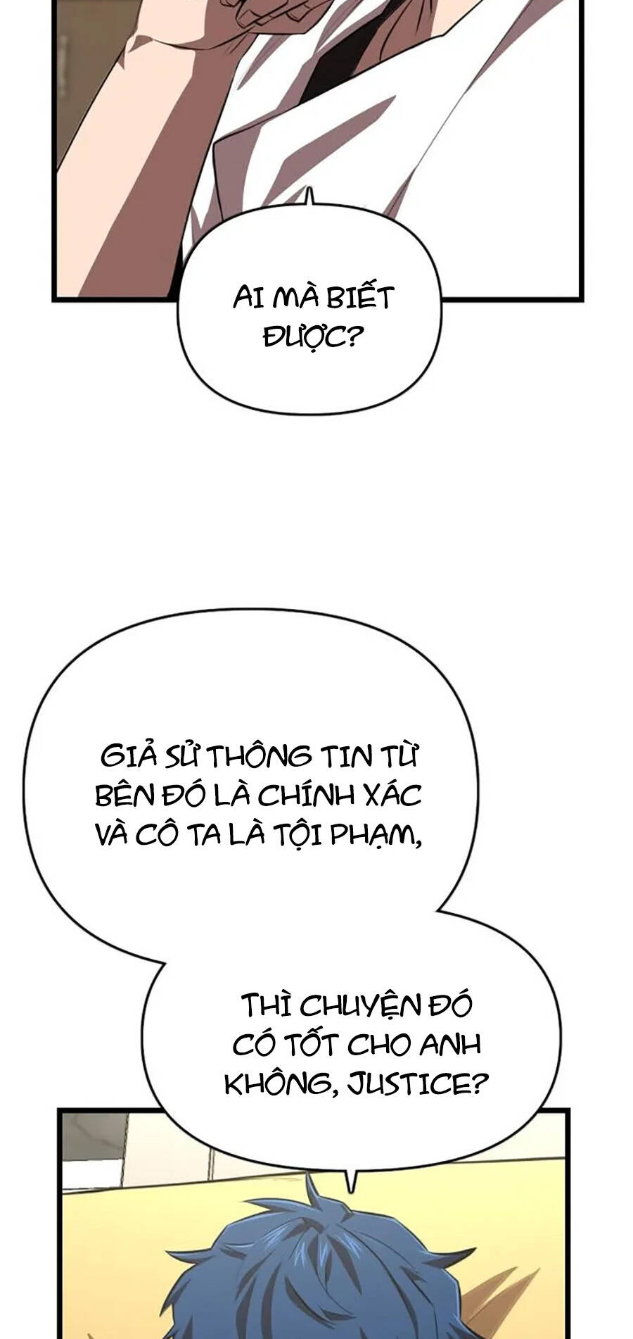 Người Thay Thế Anh Hùng Chương 30 Ảnh 88