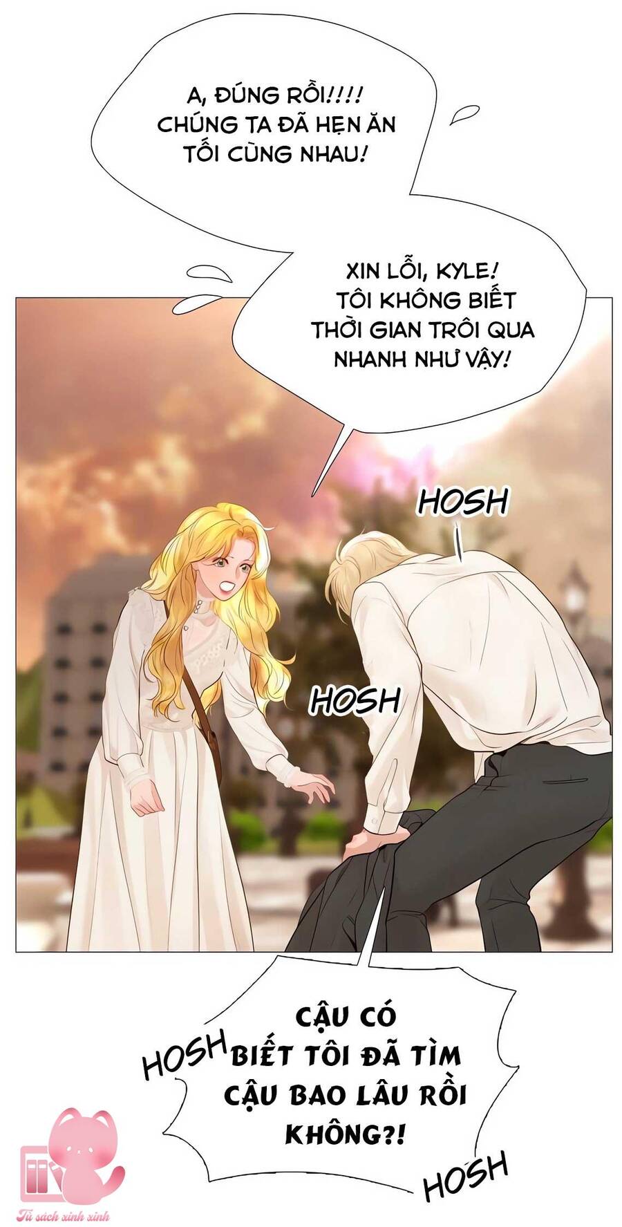 Khóc Đi, Hay Cầu Xin Tôi Cũng Được Chương 41 Ảnh 75