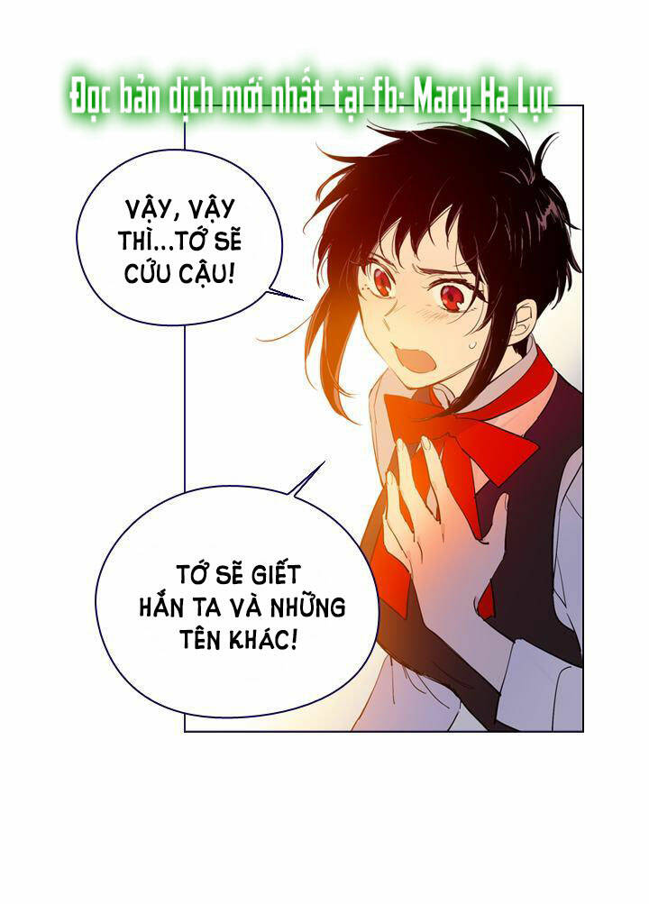Nàng Phù Thủy Của Tôi Chương 52.1 Ảnh 20