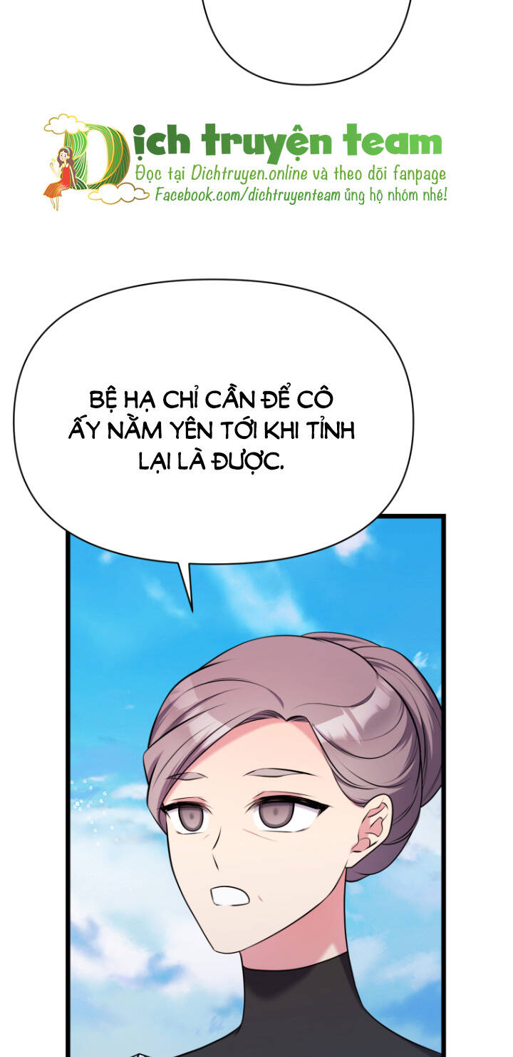 Hoàng Đế Bệ Hạ Là Mãnh Thú Chương 59 Ảnh 14