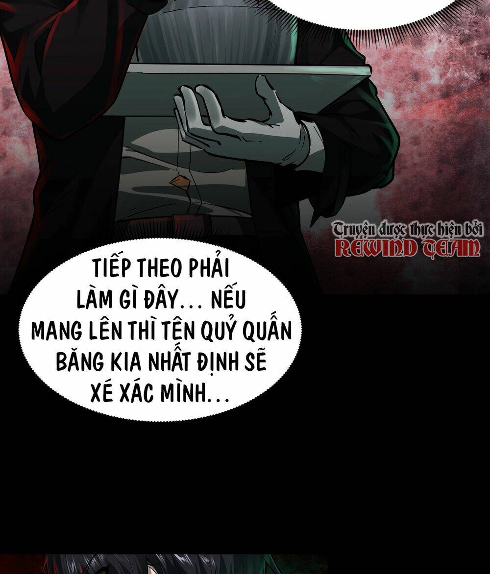 Ta Biến Thế Giới Kinh Dị Thành Trò Chơi Nuôi Dưỡng Chương 2 Ảnh 68