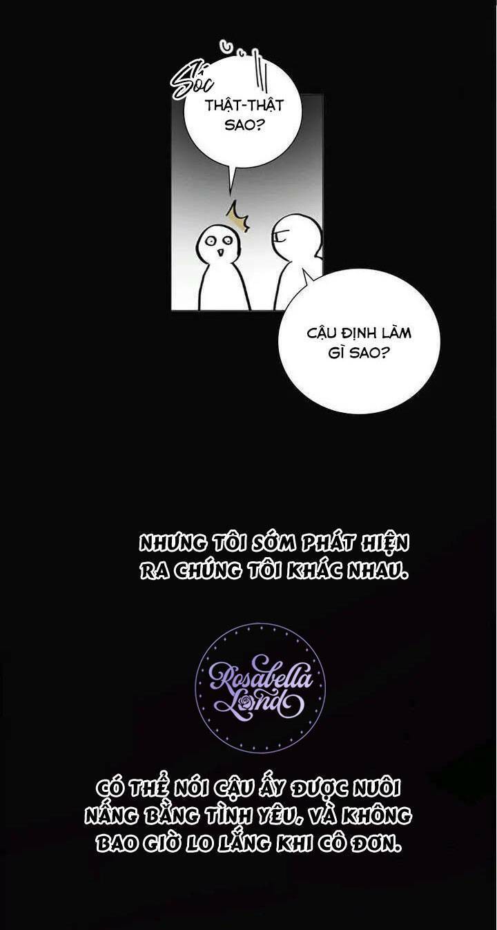 Tình Yêu Tuổi Trẻ Chương 48 Ảnh 35