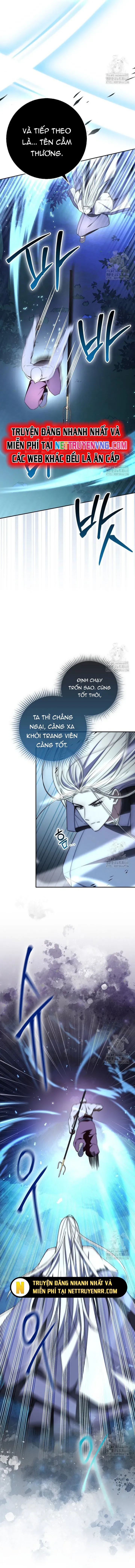 Cuồng Long Kiếm Thần Chương 40 Ảnh 8