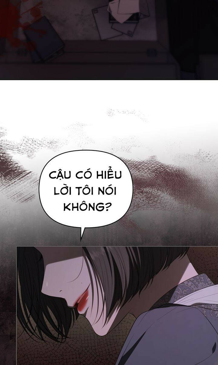 Ánh Trăng Đỏ Trong Đêm Chương 14.2 Ảnh 16