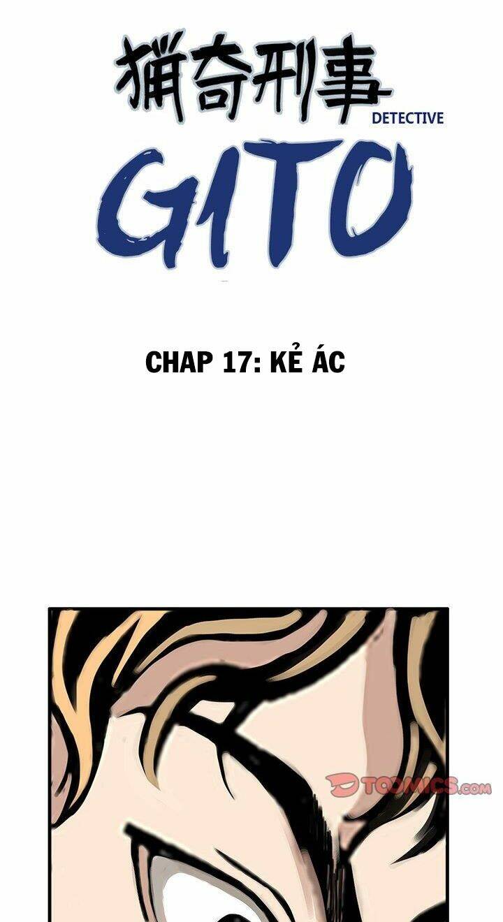 Kang Gito Chương 17 Ảnh 9
