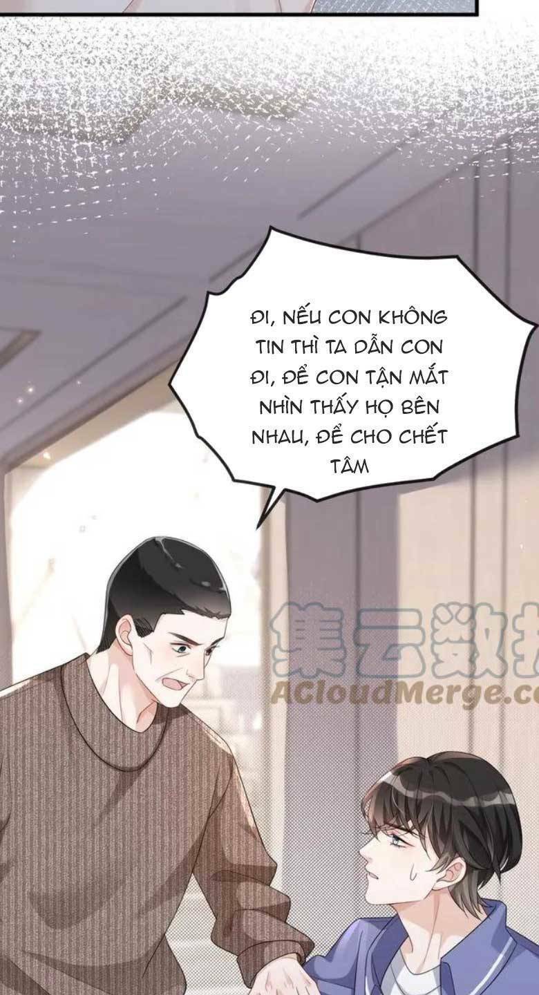 Đối Tượng Tôi Công Lược Đều Là Người Trọng Sinh Chương 24 Ảnh 35