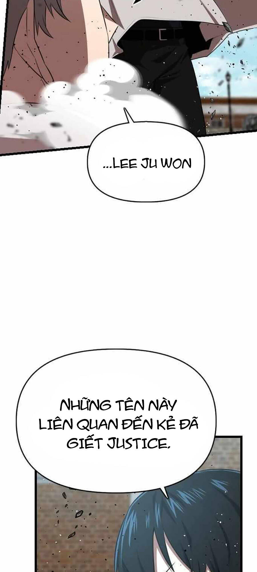 Người Thay Thế Anh Hùng Chương 28 Ảnh 87