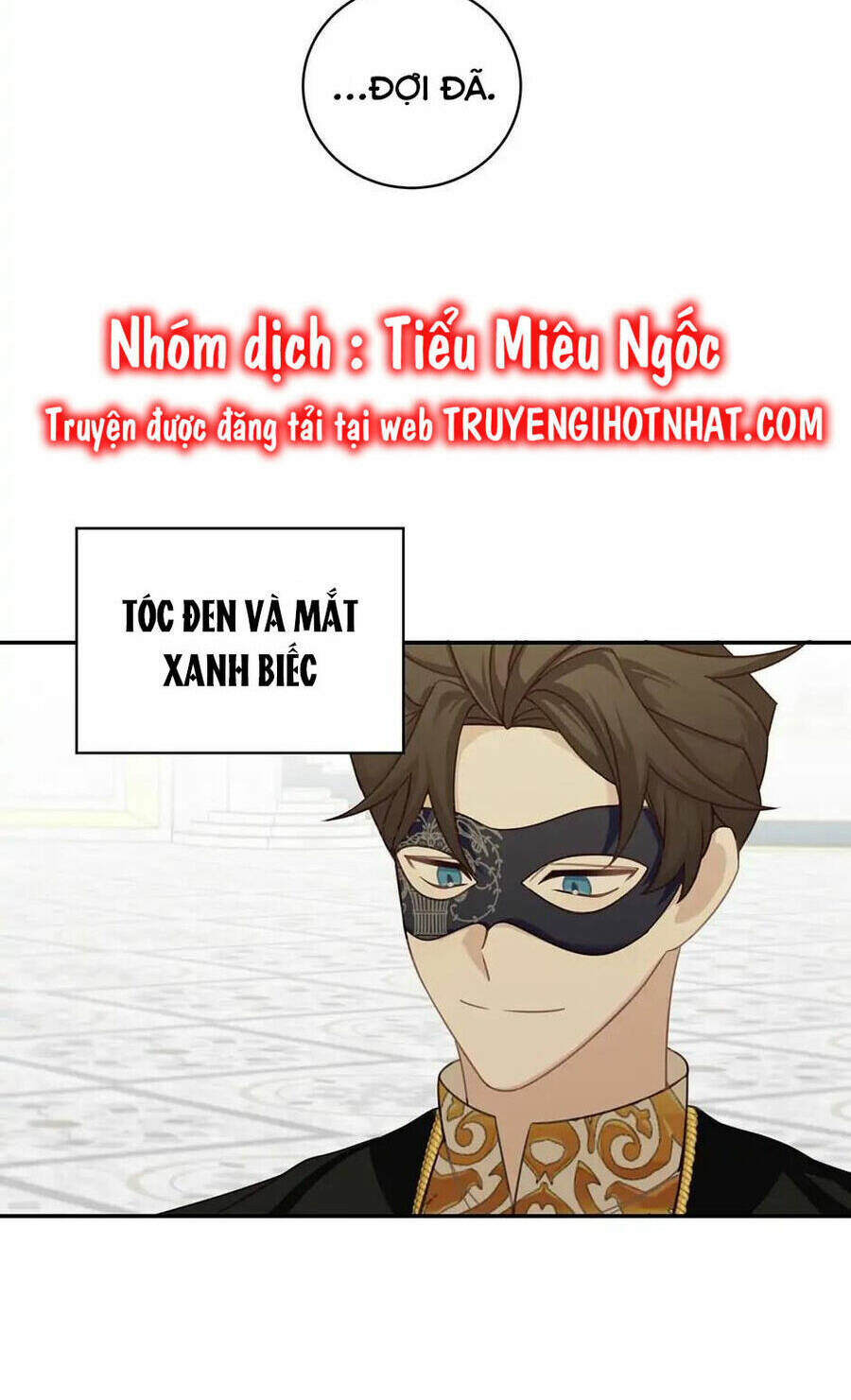 Lần Này, Tôi Sẽ Là Nhân Vật Chính Chương 29 Ảnh 9