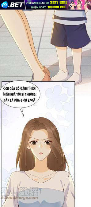 Hệ Thống: Thăng Cấp Nhờ Việc Nuôi Con Chương 9 Ảnh 16