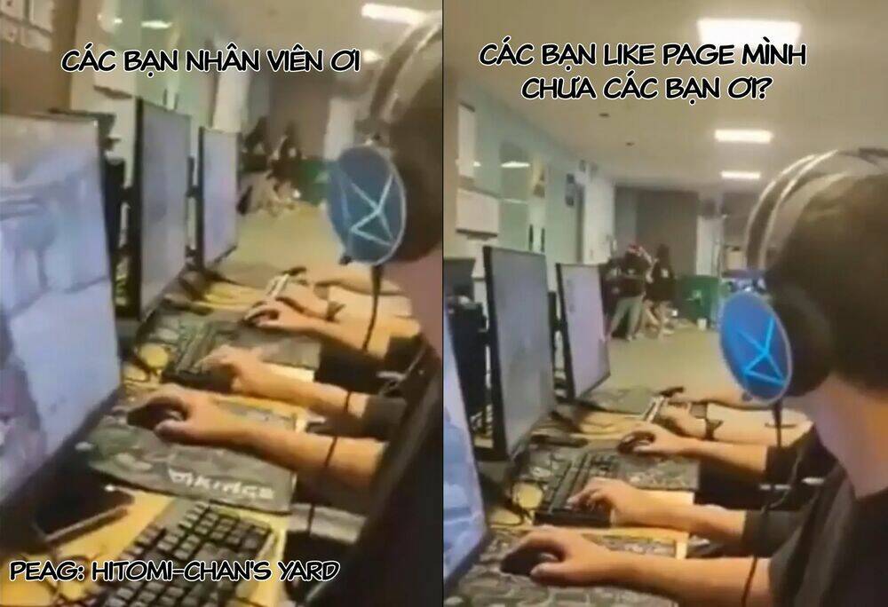 Tedama Ni Toritai Kurokiya-San Chương 0.3 Ảnh 6