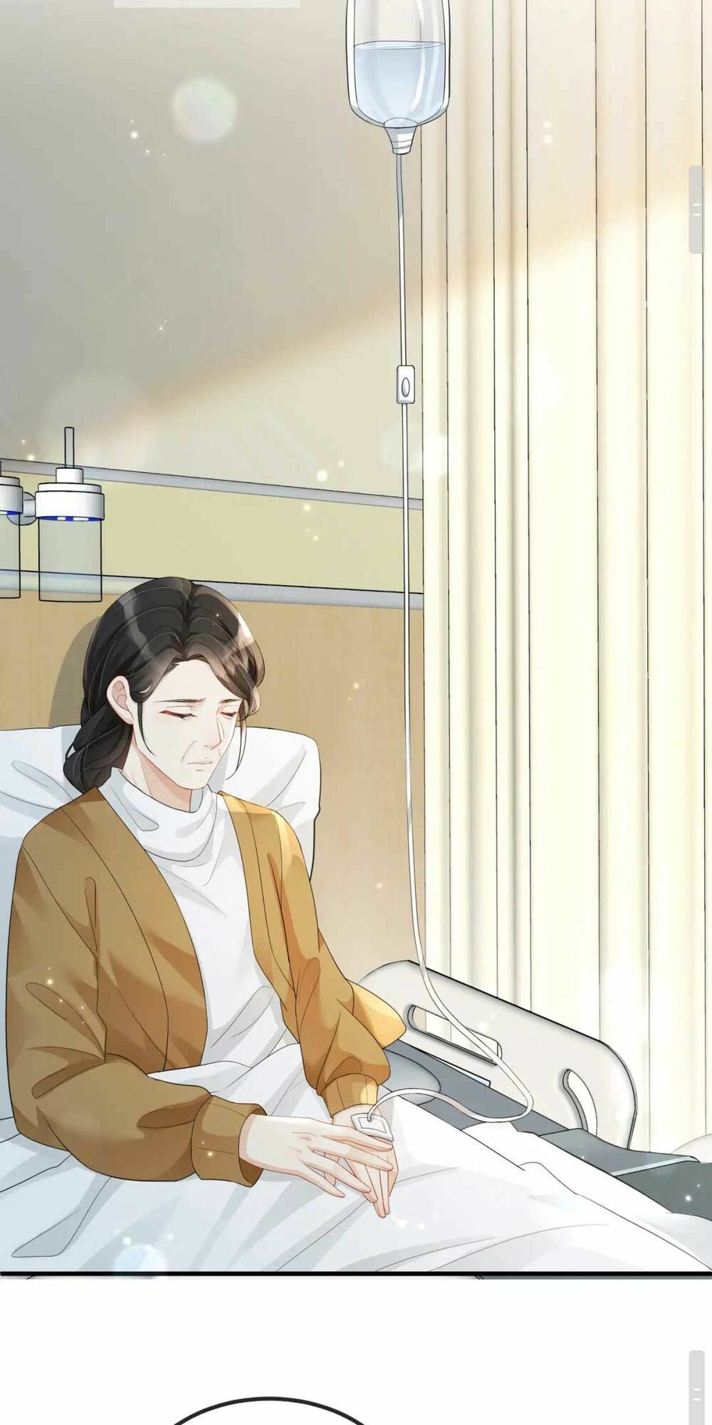 Đối Tượng Tôi Công Lược Đều Là Người Trọng Sinh Chương 4 Ảnh 32
