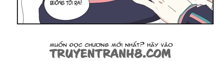 Phản Ứng Hóa Học Giữa Hai Ta Chương 21 Ảnh 9