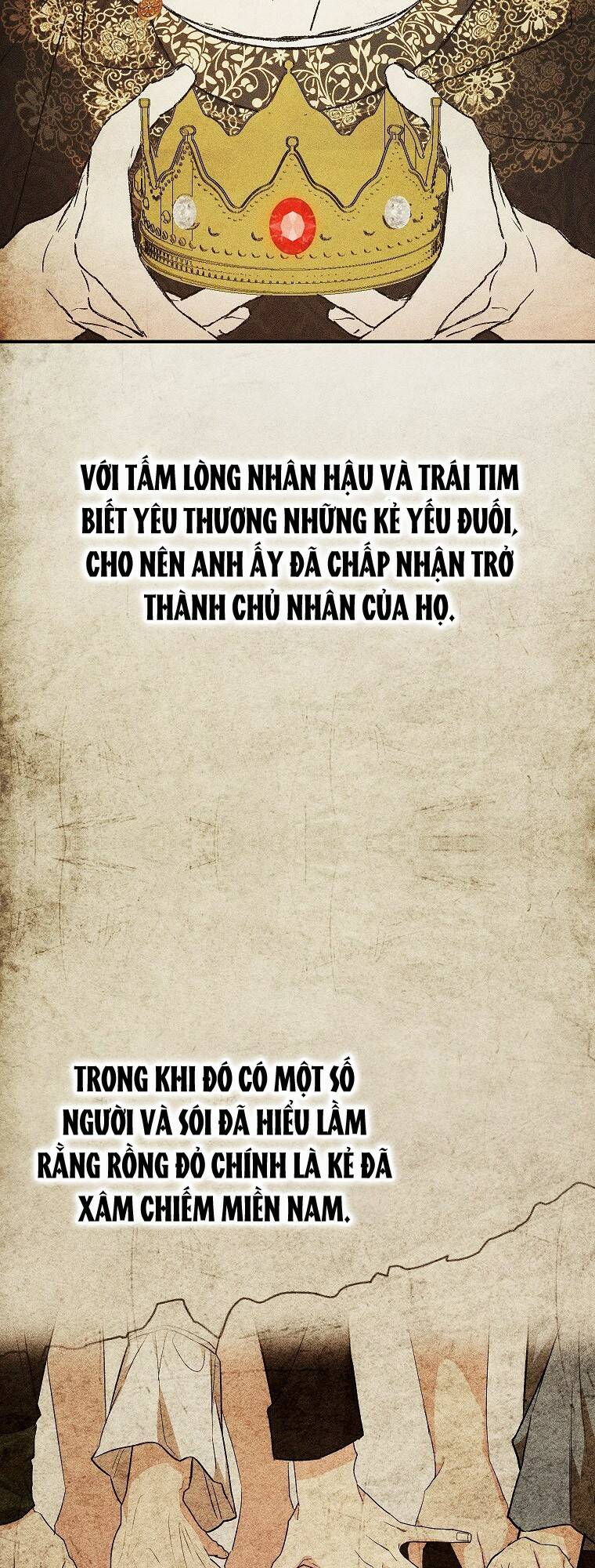 Nữ Chính Muốn Tôi Trở Thành Chị Dâu Của Cô Ấy Chương 35 Ảnh 11