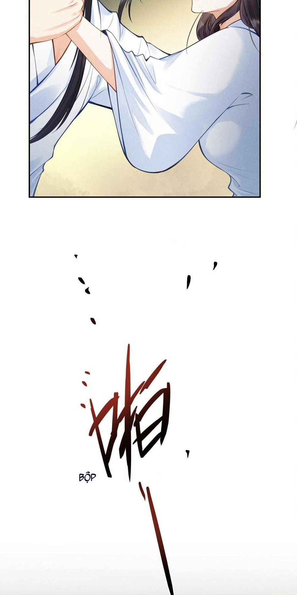 Khởi Bẩm Bệ Hạ ,Yêu Hậu Lại Tới Gây Họa Rồi Chương 6 Ảnh 10