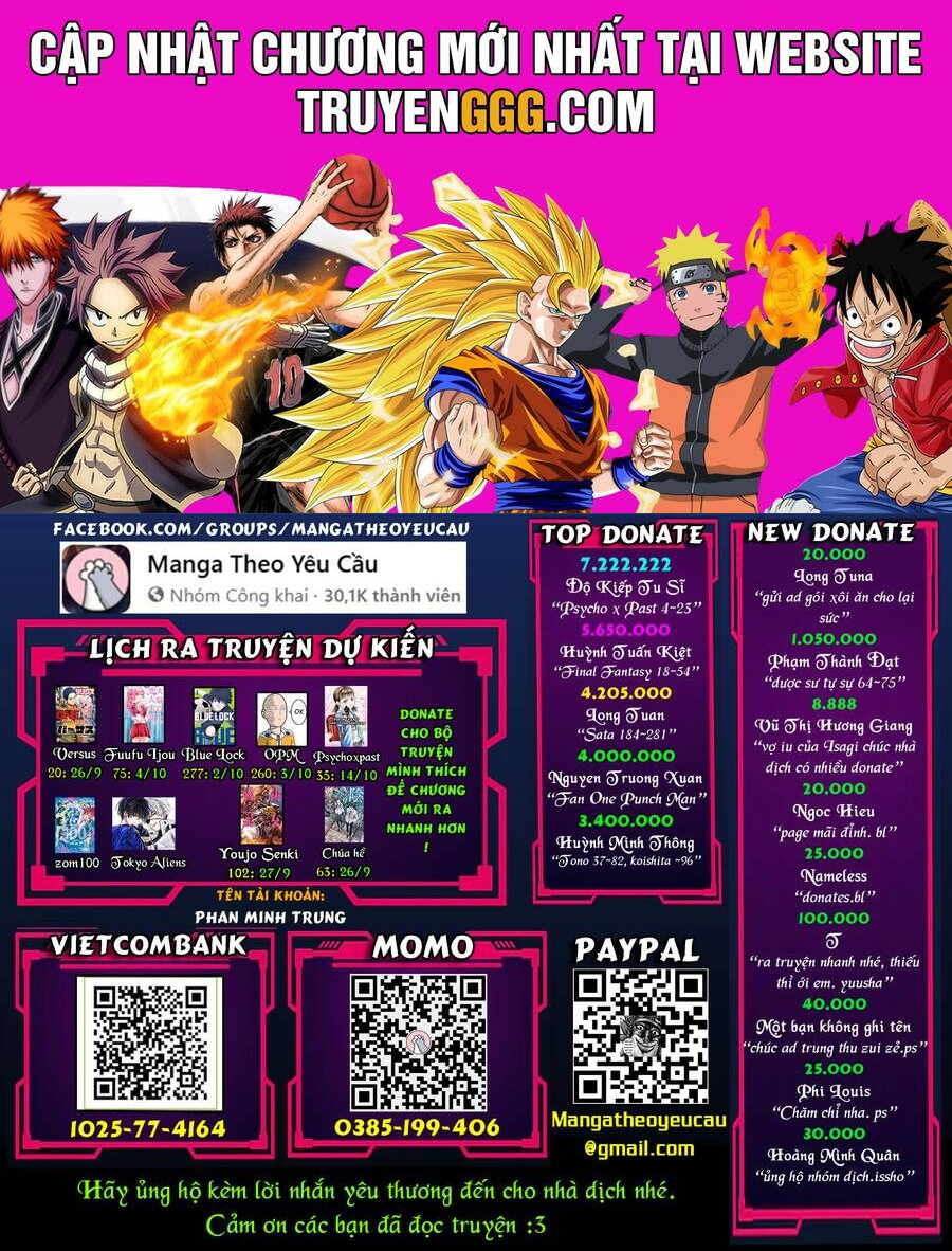 Satanophany Chương 278 Ảnh 2