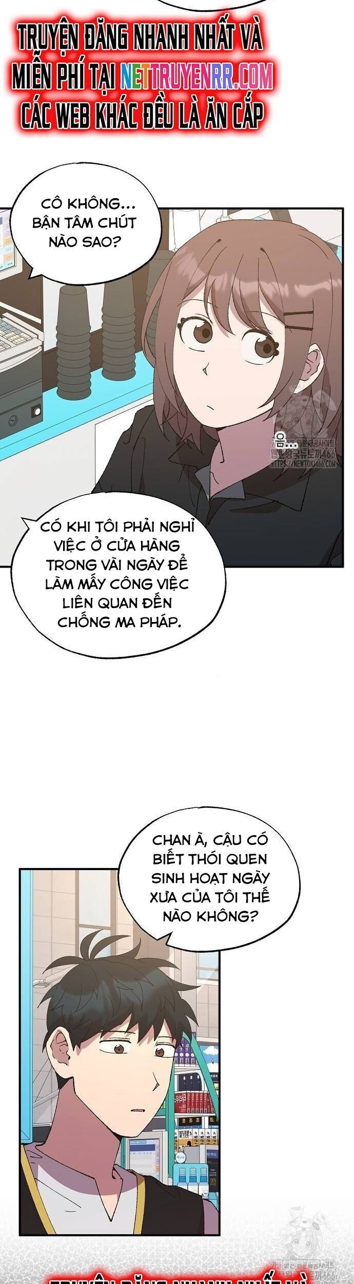 Tạp Hóa Dị Giới Chương 51 Ảnh 28
