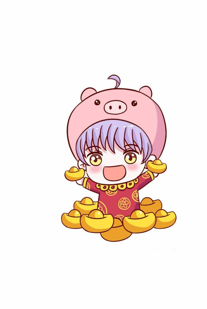 Phải Lòng Ông Chú Hàng Xóm Chương 22 Ảnh 26
