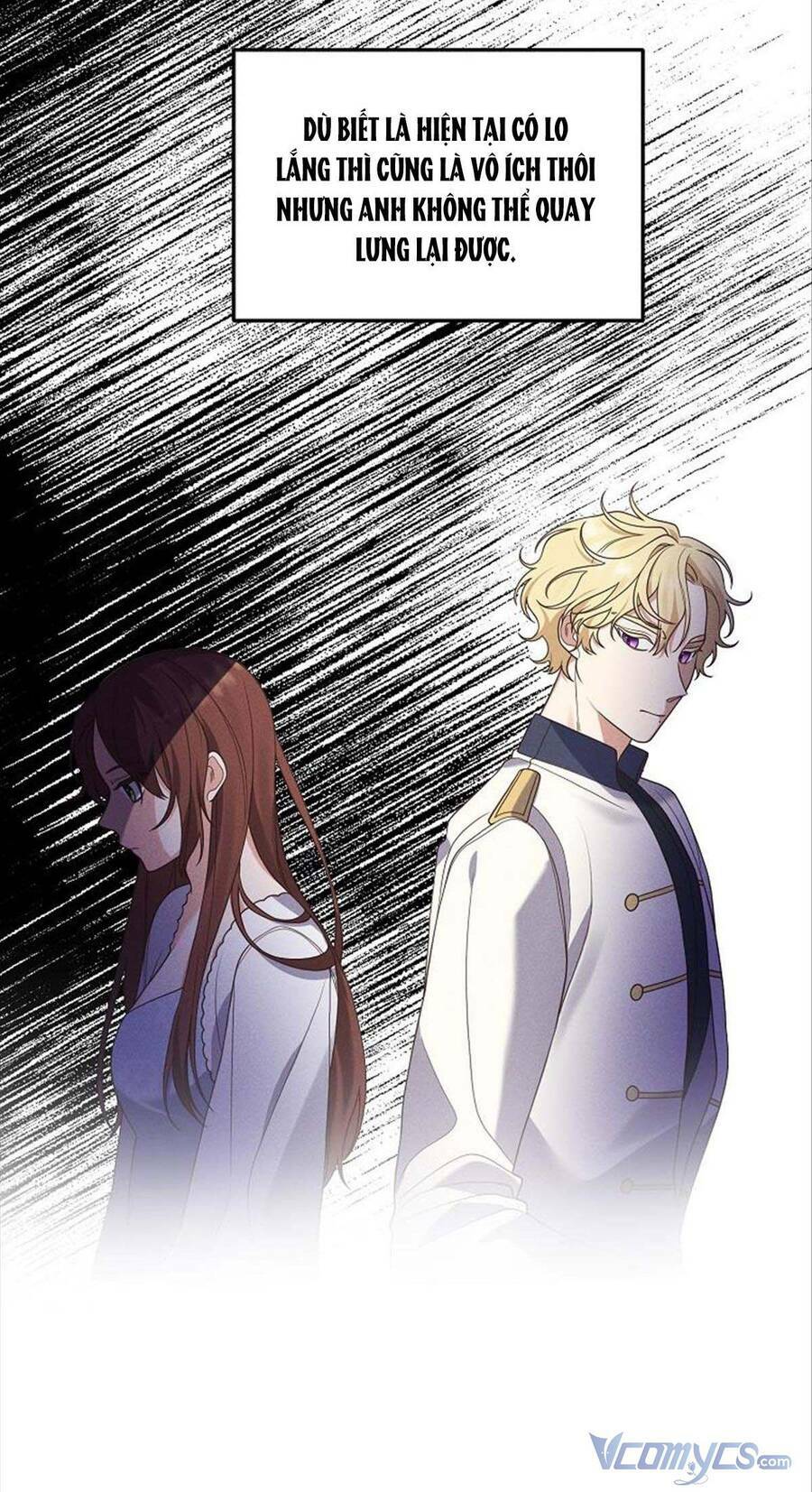 Hôn Phu Của Tôi Là Nam Chính Yandere Chương 10 Ảnh 23