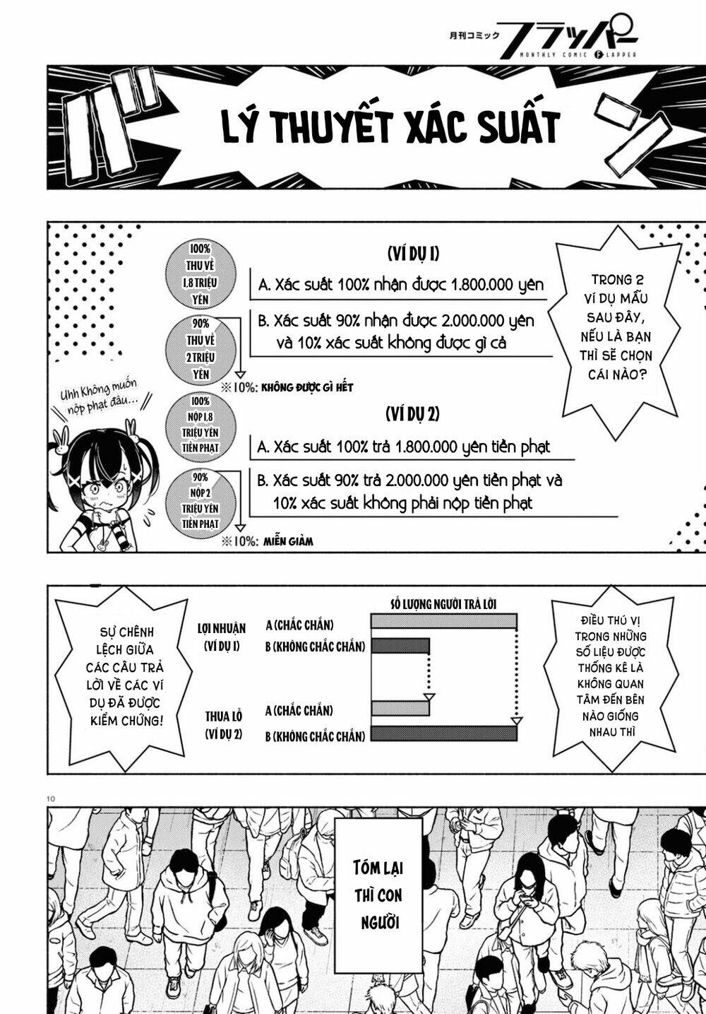Fx Chiến Thần Kurumi Chan Chương 5 Ảnh 13