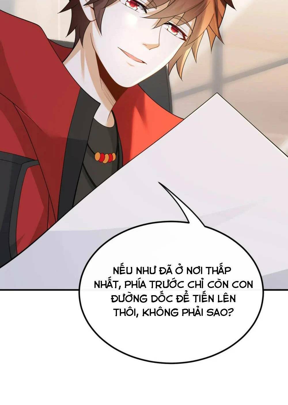 Trùng Sinh, Ta Mới Là Thiên Vương Giải Trí Chương 35 Ảnh 26