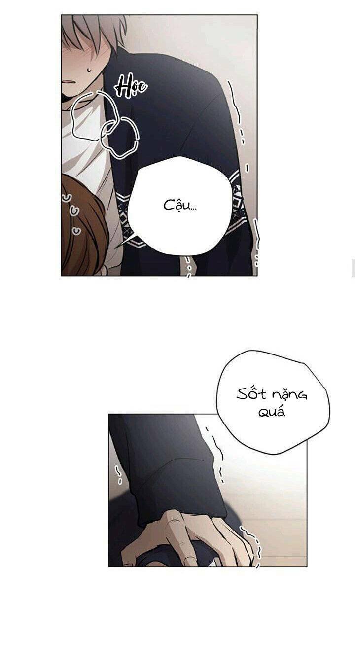 Tình Yêu Tuổi Trẻ Chương 47 Ảnh 11