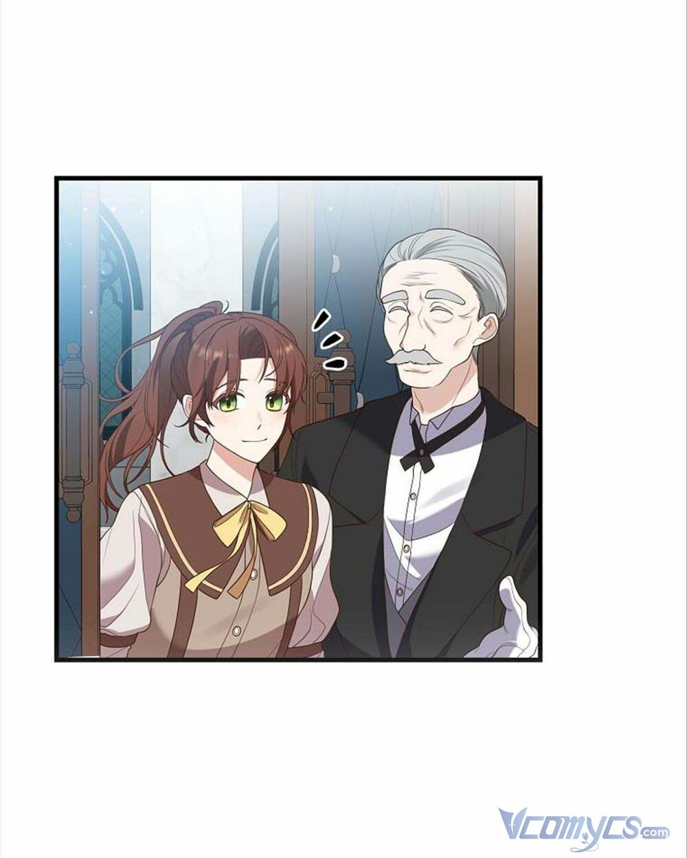 Hôn Phu Của Tôi Là Nam Chính Yandere Chương 5 Ảnh 75