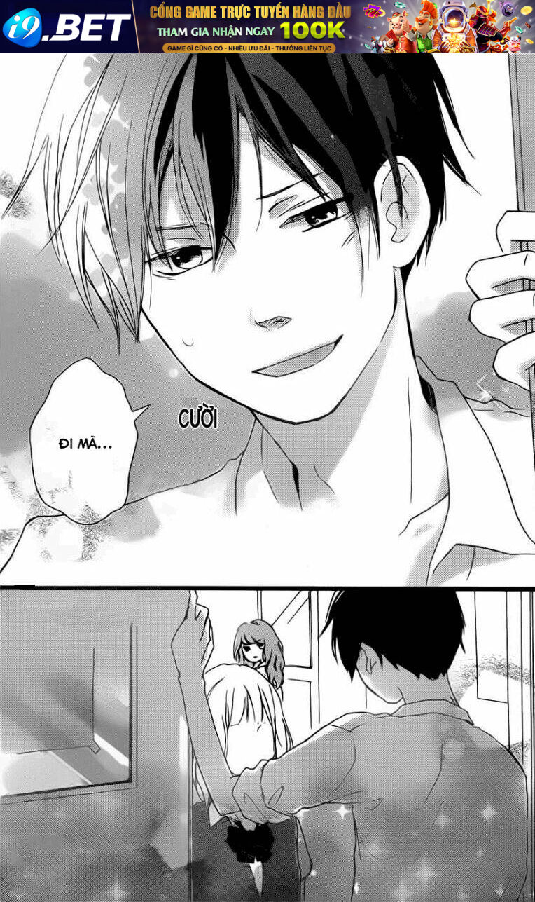 Seishun Note Chương 7 Ảnh 27